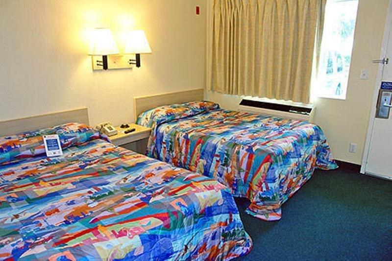 Motel 6-Kissimmee, Fl - Orlando Ngoại thất bức ảnh